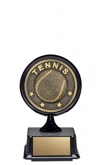 Apex Tennis - 4.5" (image for) Apex Tennis - 4.5"